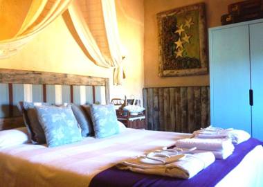 Boutique Hotel & Spa Les Vinyes