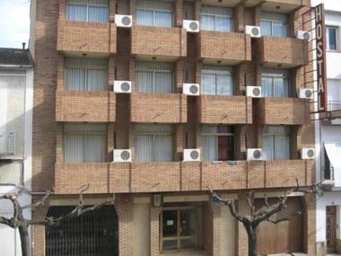Hostal Fontdemora