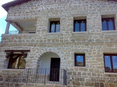 Casa Rural del Médico I y II