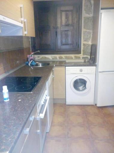 Casa Rural del Médico I y II