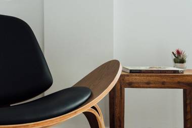 Mirador Ardea Mendixur