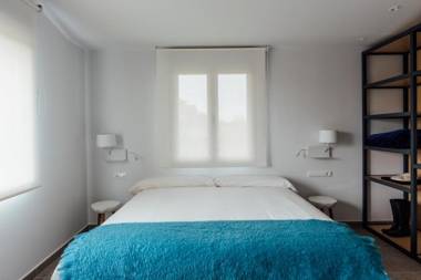 Mirador Ardea Mendixur