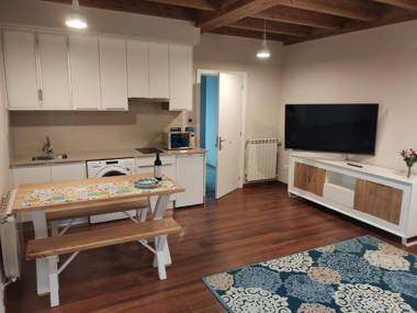 Apartamentos San Román