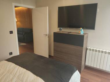 Apartamentos San Román