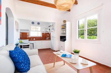 Sa Caseta Nova - Biniancolla