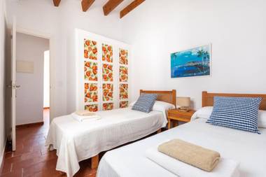 Sa Caseta Nova - Biniancolla