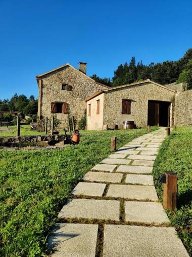 Casa Rural A Avoa María