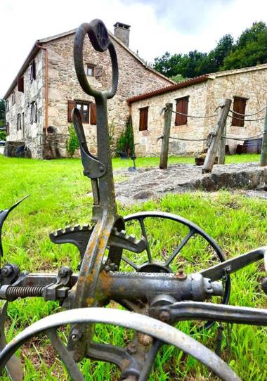Casa Rural A Avoa María