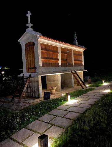 Casa Rural A Avoa María