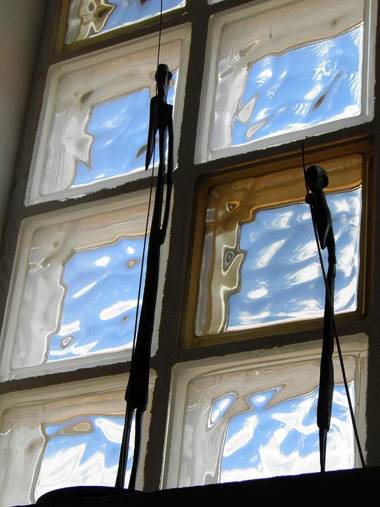 Casa Rural del Aire Torrellas TarazonaMoncayo