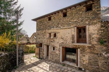 Casa Mora Vall Fosca