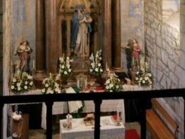 Hotel Pazo de Lestrove by Pousadas de Compostela