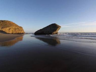 Hospederia Rural Los Palmitos