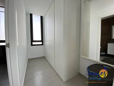 Luxurious Villa Private Pool La Marina Urb LM3