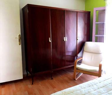 3 bedrooms house with enclosed garden and wifi at El Poyo del Cid