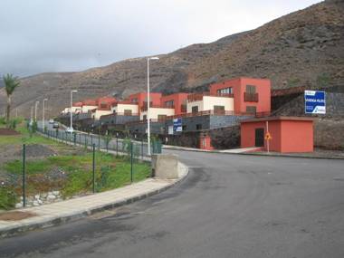 Villa Vinamar of Fuerteventura in the golf course of Jandia