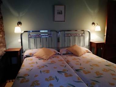 Apartamentos rurales Casa Xepo