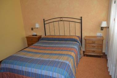 Hotel Restaurante Val