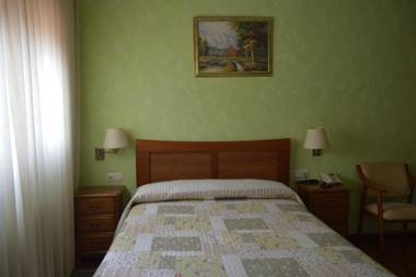 Hotel Restaurante Val