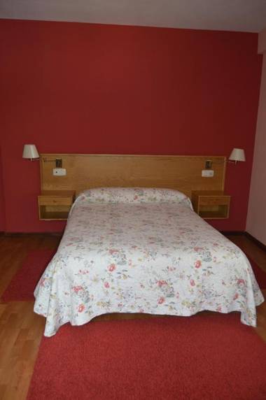 Hotel Restaurante Val