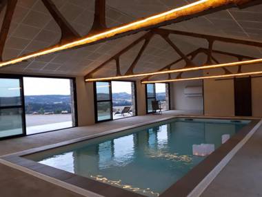 Casa Rural els Esclopets