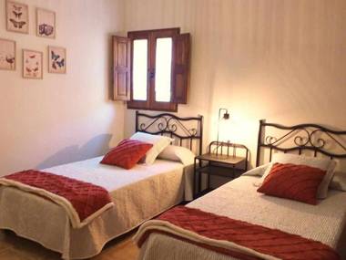 Casa Rural els Esclopets