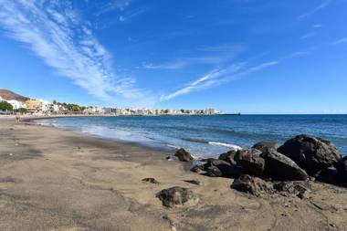Deluxe Apartment in Cruce de Arinaga