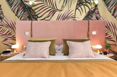 Deluxe Apartment in Cruce de Arinaga