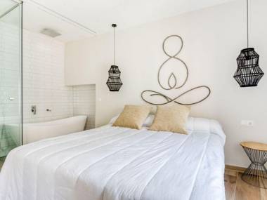 Lavish Holiday Home in Tavernes de la Valldigna with Sauna