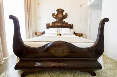 Bolet Casa Modernista