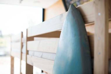 Moana Eco Surf House