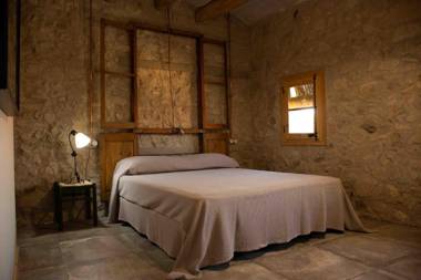 Cal Padrí del Macareno