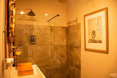 Cal Padrí del Macareno