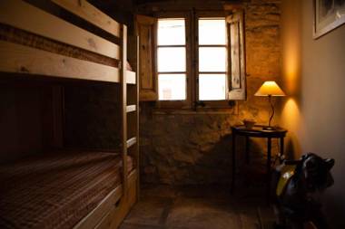 Cal Padrí del Macareno