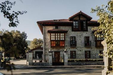 Posada La Casa de Lastras