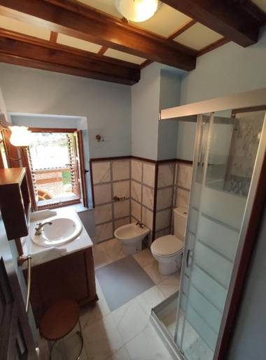 Posada La Casa de Lastras