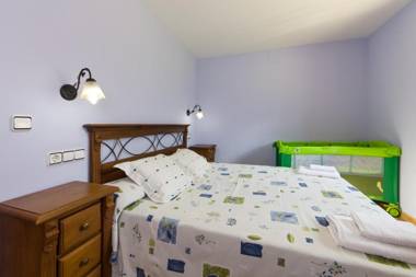 Casa Soltero Apartamentos