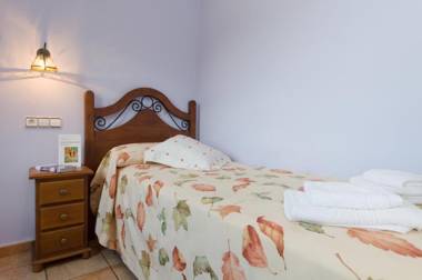 Casa Soltero Apartamentos