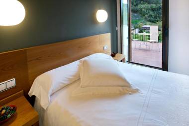 Allotjament Rural Cal Miquel