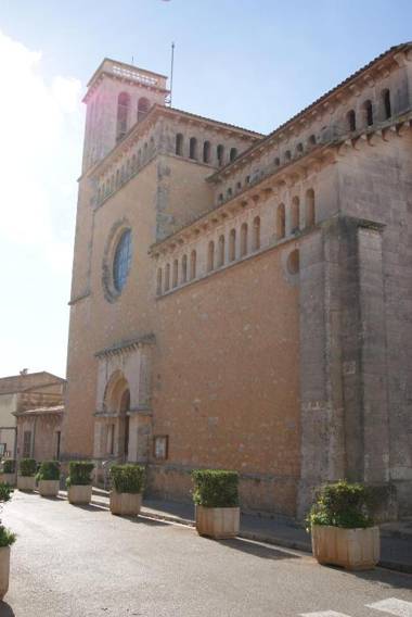 Boutique Hotel Petit Sant Miquel