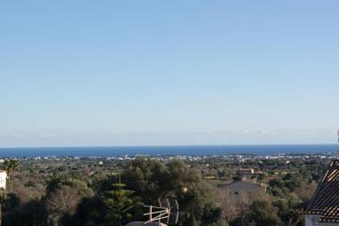 Boutique Hotel Petit Sant Miquel