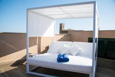 Boutique Hotel Petit Sant Miquel