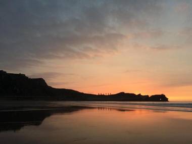 Alamar Salinas House