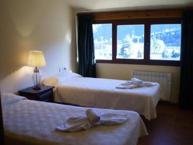 Apartaments Piteus Casa Dionis