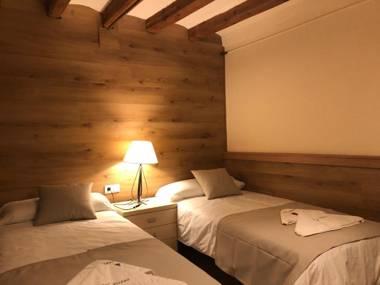 Apartament Piteus Centre