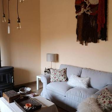 L' Abilleiru Albergue Rural