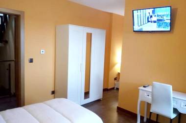 4 bedrooms villa with private pool enclosed garden and wifi at Empalme de Vilar