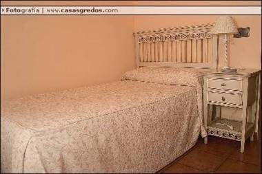 Casa Rural Las Eras de Riofrio