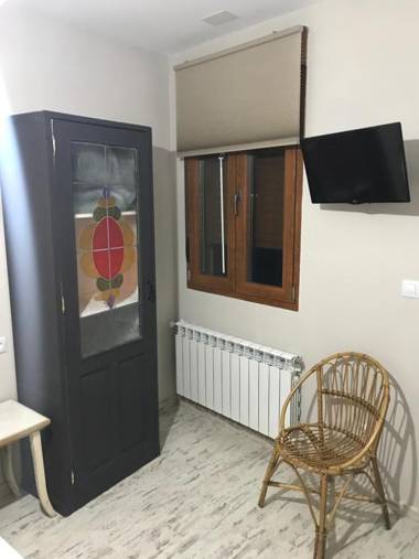 As Miguiñas do Cebreiro