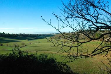 Alberg 'Casa i Colla'